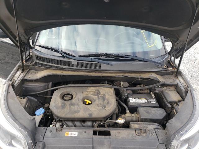 Photo 7 from auction – 2015 KIA SOUL + with VIN KNDJP3A53F7786646