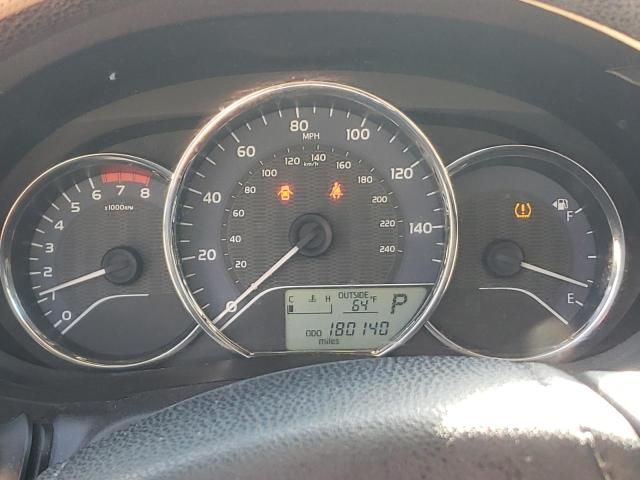 Photo 8 from auction – 2015 TOYOTA COROLLA L with VIN 2T1BURHE6FC372085