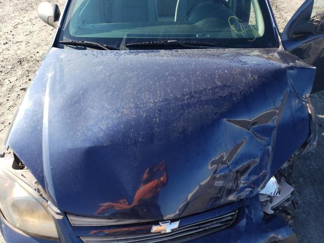 Photo 7 from auction – 2008 CHEVROLET COBALT LS with VIN 1G1AK58F187222322