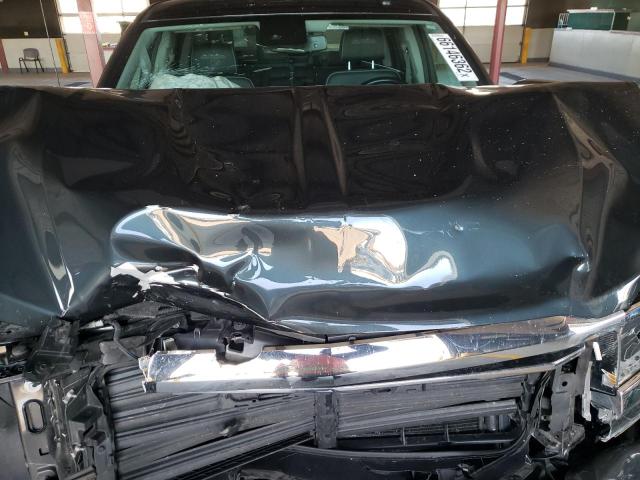 Photo 7 from auction – 2018 CHEVROLET SILVERADO with VIN 3GCUKTEJ7JG324719