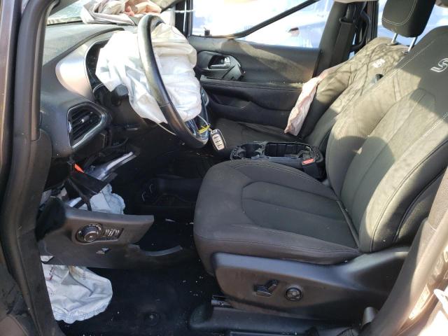 Photo 5 from auction – 2019 CHRYSLER PACIFICA T with VIN 2C4RC1FG0KR703017