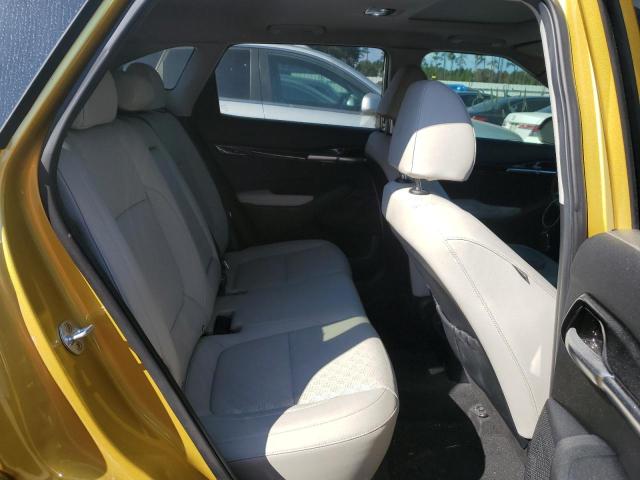 Photo 6 from auction – 2021 KIA SELTOS SX with VIN KNDETCA21M7088200