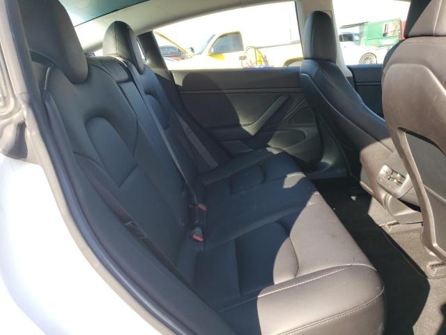 Photo 6 from auction – 2018 TESLA MODEL 3 with VIN 5YJ3E1EB4JF072742