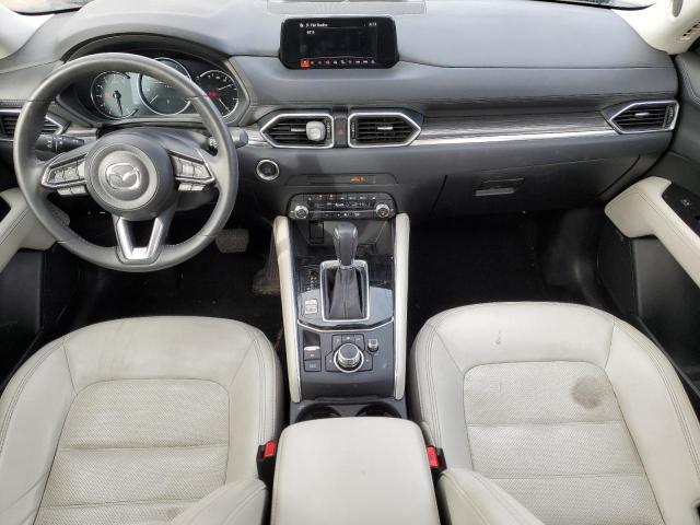 Photo 5 from auction – 2019 MAZDA CX-5 GRAND with VIN JM3KFBDM7K0575030