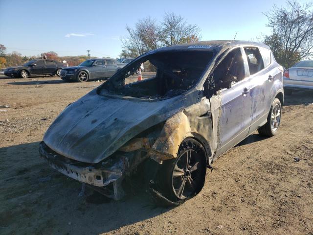 Photo 2 from auction – 2013 FORD ESCAPE SE with VIN 1FMCU0GX4DUA06754