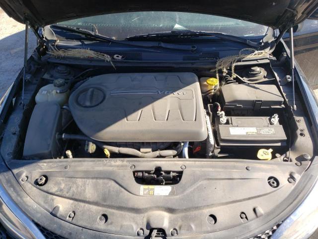Photo 7 from auction – 2015 CHRYSLER 200 C with VIN 1C3CCCCG7FN509887