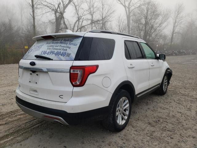 Photo 4 from auction – 2017 FORD EXPLORER X with VIN 1FM5K7D86HGD01735