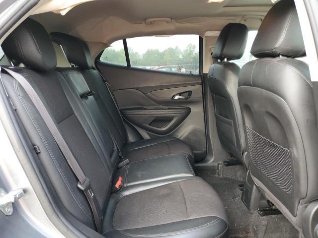 Photo 6 from auction – 2019 BUICK ENCORE PRE with VIN KL4CJASB9KB717254