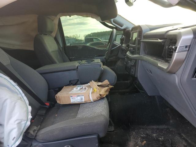 Photo 5 from auction – 2021 FORD F150 SUPER with VIN 1FTFW1E88MFB84829