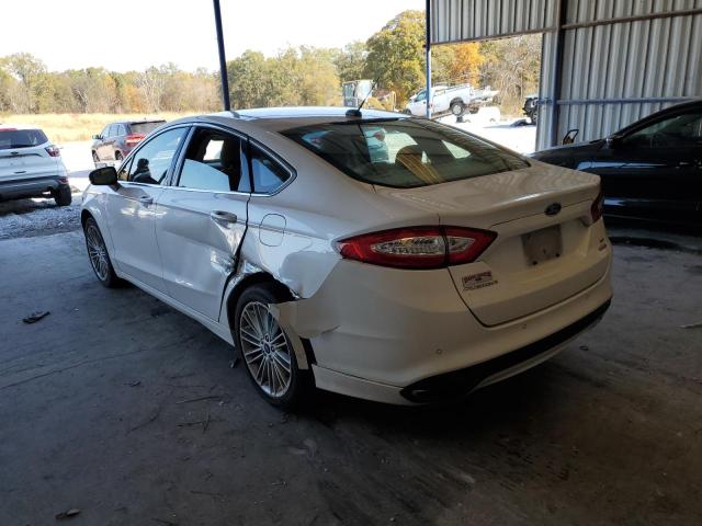 Photo 3 from auction – 2014 FORD FUSION SE with VIN 3FA6P0H92ER106701