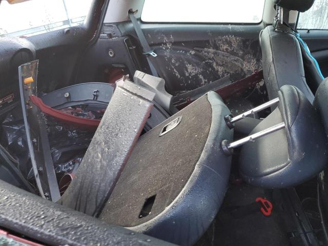 Photo 6 from auction – 2009 MINI COOPER with VIN WMWMF335X9TW75856