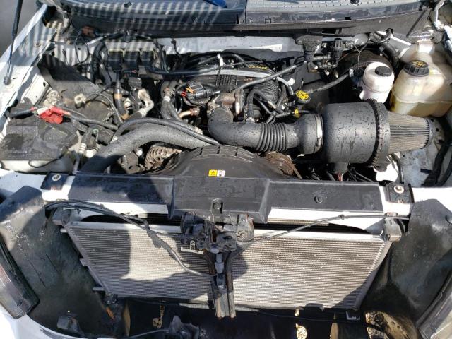 Photo 7 from auction – 2007 FORD F150 with VIN 1FTRF12267NA80539