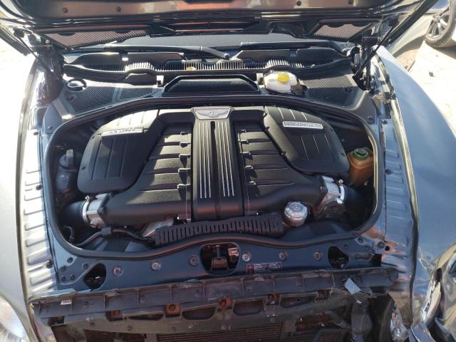 Photo 7 from auction – 2014 BENTLEY CONTINENTA with VIN SCBGC3ZA0EC092125
