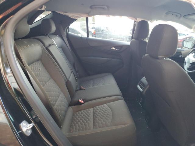 Photo 6 from auction – 2021 CHEVROLET EQUINOX LT with VIN 2GNAXKEVXM6123583