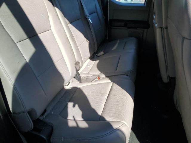 Photo 6 from auction – 2020 FORD F150 SUPER with VIN 1FTEX1CB8LFC54819
