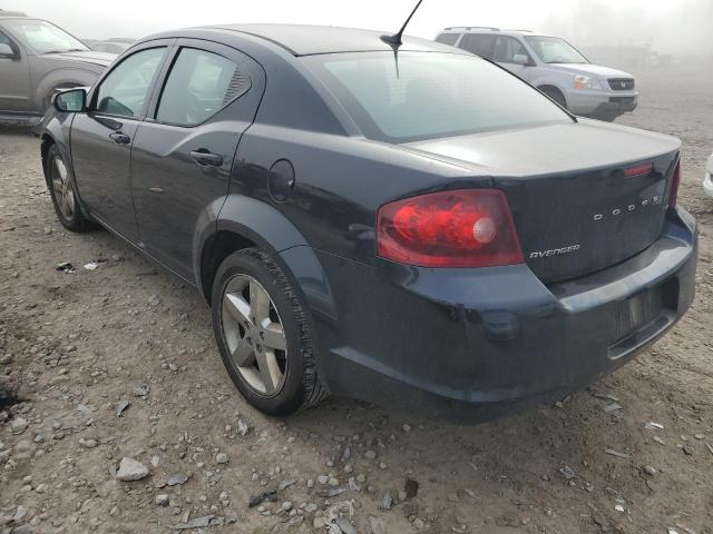 Photo 3 from auction – 2013 DODGE AVENGER SX with VIN 1C3CDZCG2DN531583