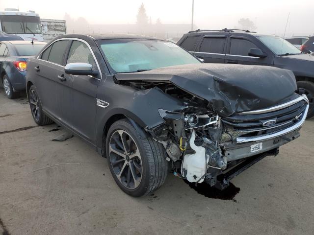 FORD TAURUS LIM 2015 con VIN 1FAHP2J88FG166187 - Foto de la subasta