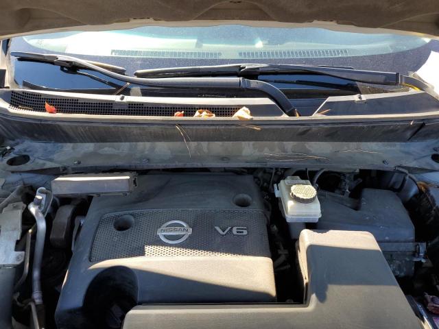 Photo 7 from auction – 2013 NISSAN PATHFINDER with VIN 5N1AR2MN5DC679047