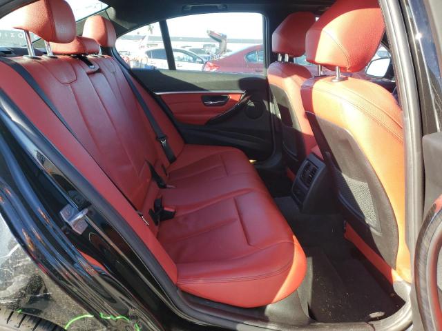 Photo 6 from auction – 2018 BMW 330 I with VIN WBA8B9G59JNU57524