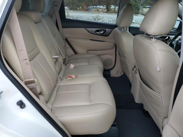 Photo 6 from auction – 2016 NISSAN ROGUE S with VIN KNMAT2MT5GP632229