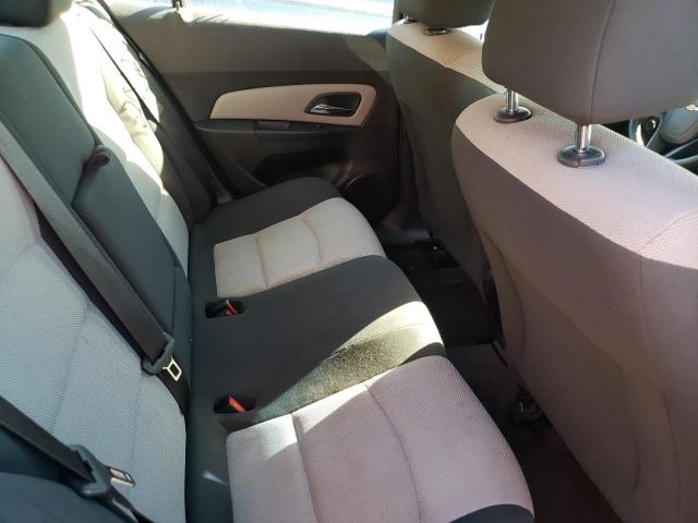 Photo 6 from auction – 2012 CHEVROLET CRUZE LS with VIN 1G1PC5SH8C7112152