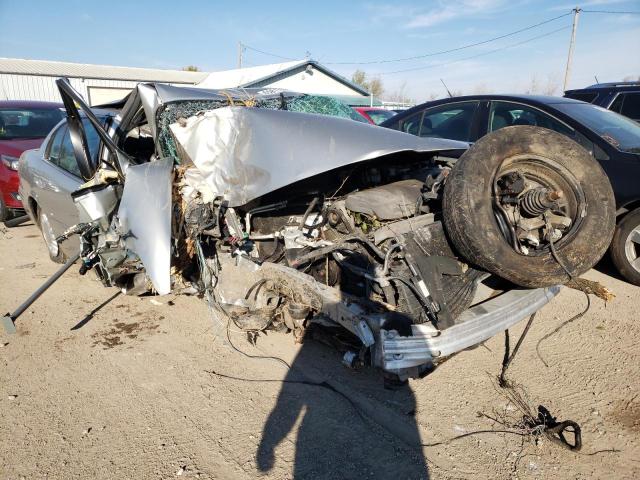 BUICK LESABRE CU 2004 with VIN 1G4HP52K74U238531 - Photo from auction