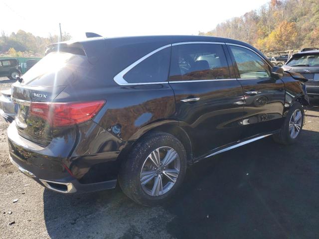 Photo 4 from auction – 2020 ACURA MDX with VIN 5J8YD3H30LL002147