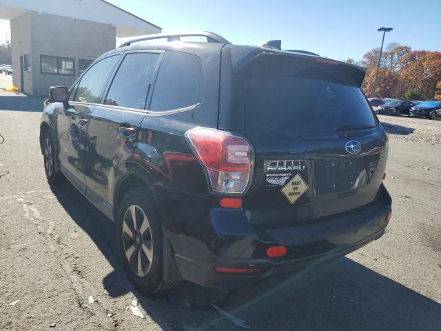 Фото 3 с аукциона – 2018 SUBARU FORESTER 2 с VIN JF2SJAGC8JH426227