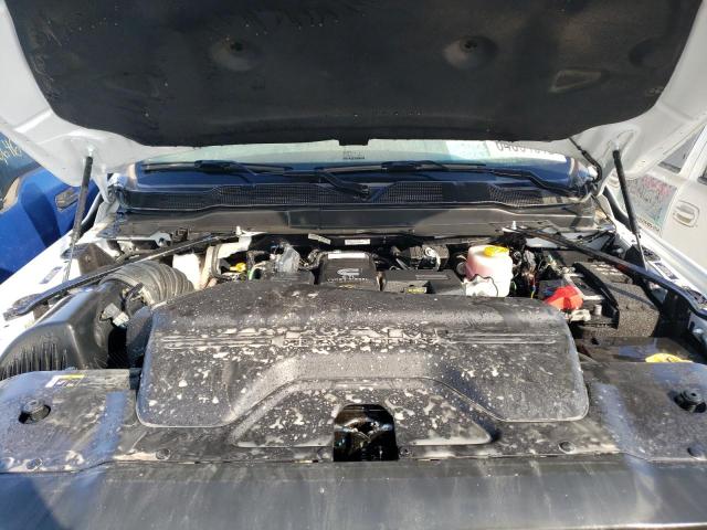 Photo 7 from auction – 2022 RAM 2500 LARAM with VIN 3C6UR5FLXNG245629