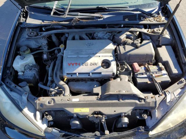 Photo 7 from auction – 2004 TOYOTA CAMRY LE with VIN 4T1BF30K54U078326