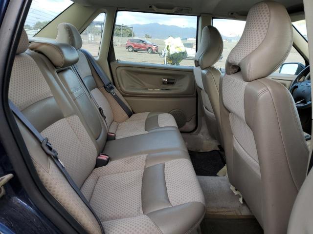 Photo 6 from auction – 1999 VOLVO S70 with VIN YV1LS55A1X1600840
