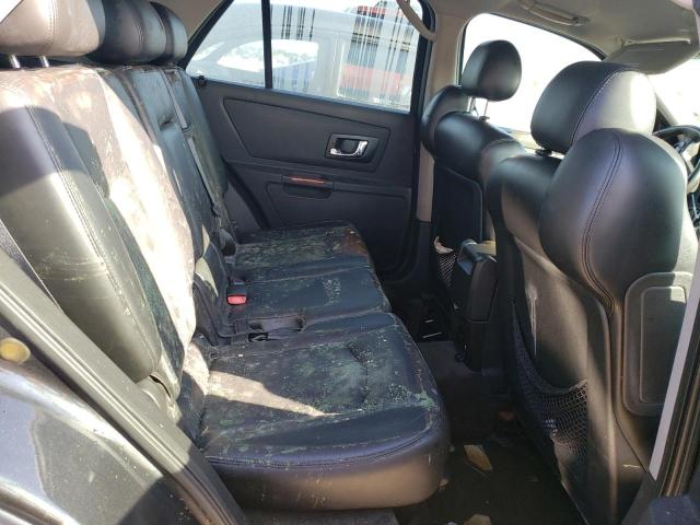 Photo 6 from auction – 2004 CADILLAC SRX with VIN 1GYEE63A940171876