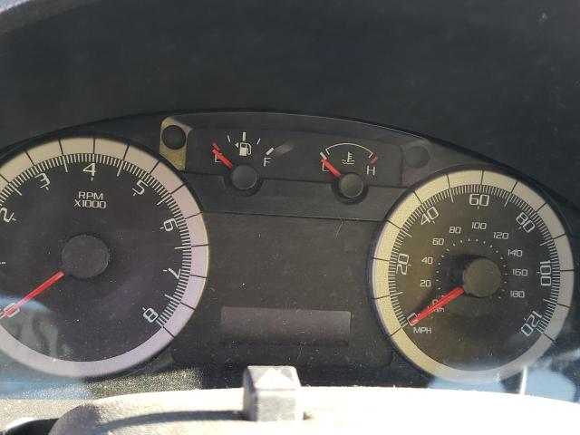 Photo 8 from auction – 2009 FORD ESCAPE LIM with VIN 1FMCU94G69KB64315