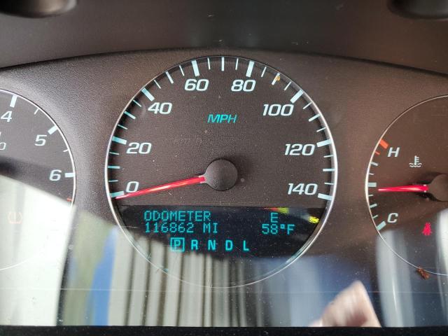Photo 8 from auction – 2013 CHEVROLET IMPALA LTZ with VIN 2G1WC5E36D1183344
