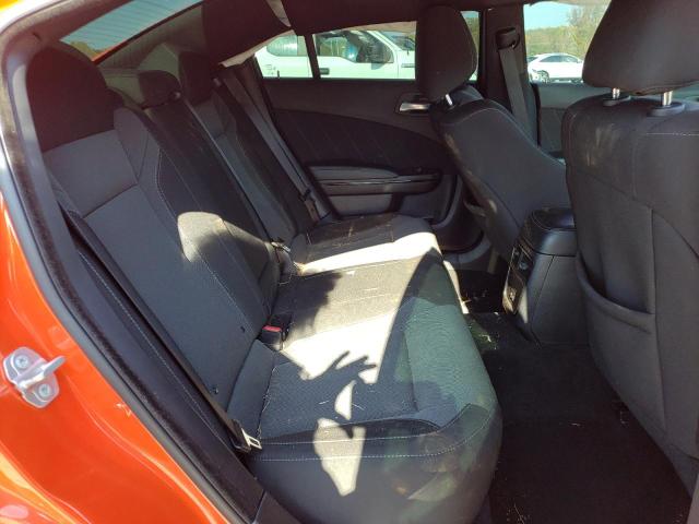 Photo 6 from auction – 2021 DODGE CHARGER SX with VIN 2C3CDXBG4MH671407
