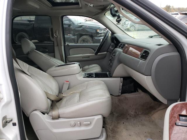 Photo 5 from auction – 2007 GMC YUKON with VIN 1GKFC13057R309718
