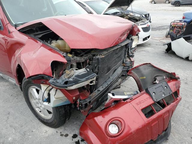 Photo 9 from auction – 2009 FORD ESCAPE XLT with VIN 1FMCU03G69KC12019