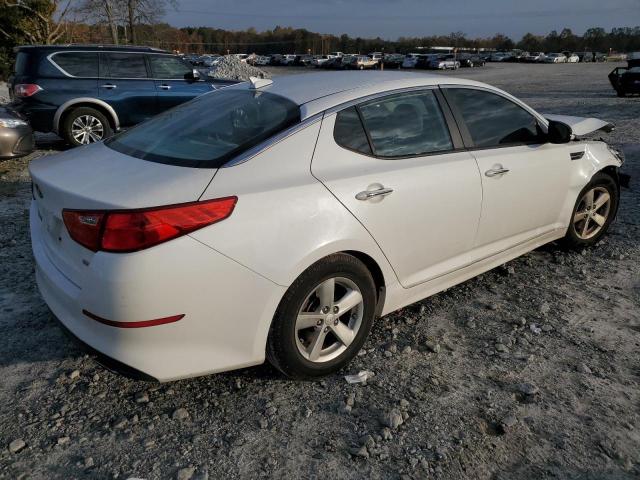 Photo 4 from auction – 2015 KIA OPTIMA LX with VIN KNAGM4A7XF5567945