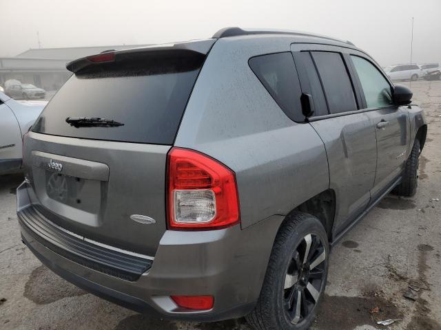Photo 4 from auction – 2011 JEEP COMPASS SP with VIN 1J4NF1FB4BD202171