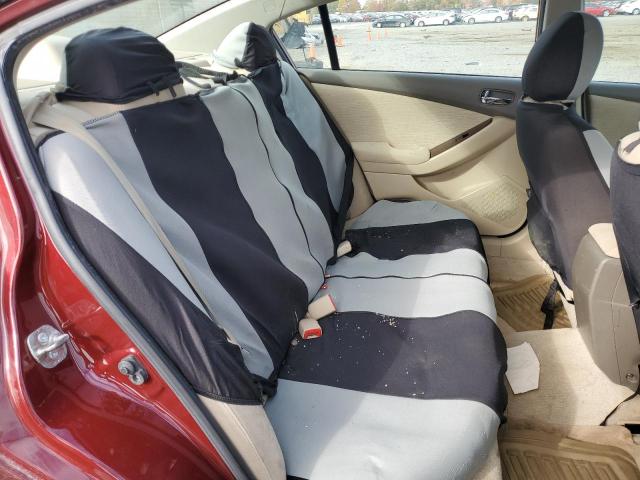 صورة رقم 6 من المزاد - 2011 NISSAN ALTIMA BAS مع VIN 1N4AL2AP7BC140721
