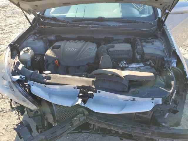 Photo 7 from auction – 2013 HYUNDAI SONATA GLS with VIN 5NPEB4AC0DH533040