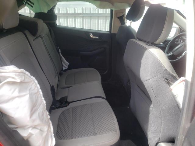 Photo 6 from auction – 2020 FORD ESCAPE SE with VIN 1FMCU9G68LUC07695