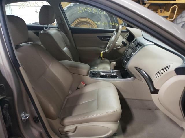 Photo 5 from auction – 2014 NISSAN ALTIMA 2.5 with VIN 1N4AL3AP8EC157330