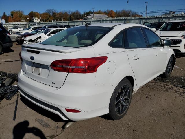 Photo 4 from auction – 2015 FORD FOCUS SE with VIN 1FADP3F28FL362243