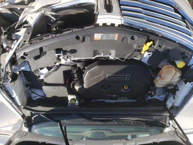 Photo 7 from auction – 2016 LINCOLN MKC RESERV with VIN 5LMCJ3C96GUJ00752