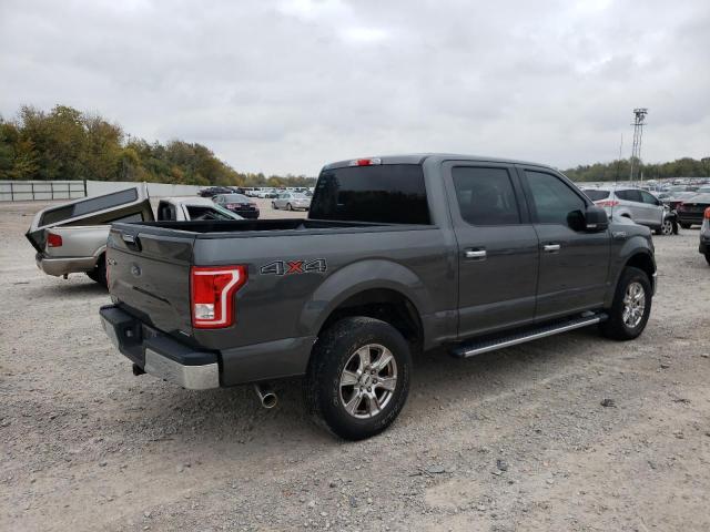 Photo 4 from auction – 2016 FORD F150 SUPER with VIN 1FTEW1EF4GKD87321