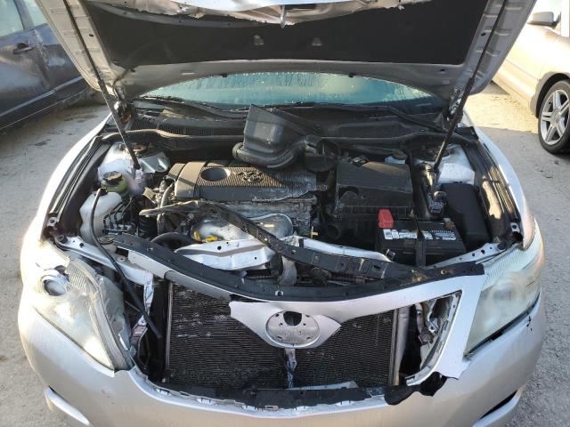 Photo 7 from auction – 2011 TOYOTA CAMRY BASE with VIN 4T4BF3EK7BR184675