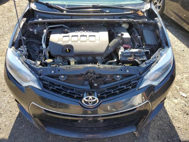 Photo 7 from auction – 2016 TOYOTA COROLLA L with VIN 2T1BURHE9GC693491