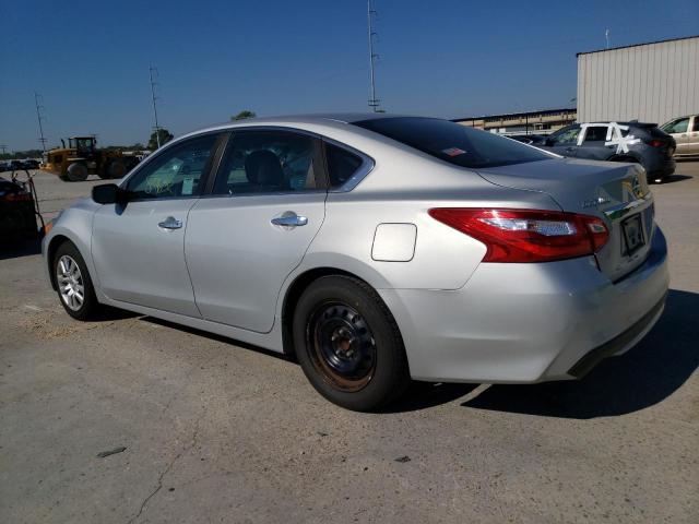 Photo 3 from auction – 2016 NISSAN ALTIMA 2.5 with VIN 1N4AL3AP9GC252224