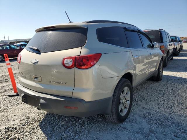 Zdjęcie 4 z aukcji – 2009 CHEVROLET TRAVERSE L z VIN 1GNER23D19S177445